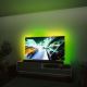 Ledvance - LED RGB Dimmelhető szalag TV-hez érzékelővel FLEX AUDIO 2m LED/1,8W/5V