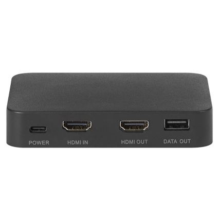 Ledvance - LED RGB Dimmelhető szalag TV-hez SYNCH BOX FLEX SMART+ MAGIC 4,5m LED/18W/230V Wi-Fi