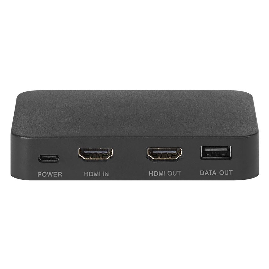 Ledvance - LED RGB Dimmelhető szalag TV-hez SYNCH BOX FLEX SMART+ MAGIC 4,5m LED/18W/230V Wi-Fi