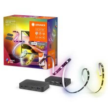 Ledvance - LED RGB Dimmelhető szalag TV-hez SYNCH BOX FLEX SMART+ MAGIC 4,5m LED/18W/230V Wi-Fi