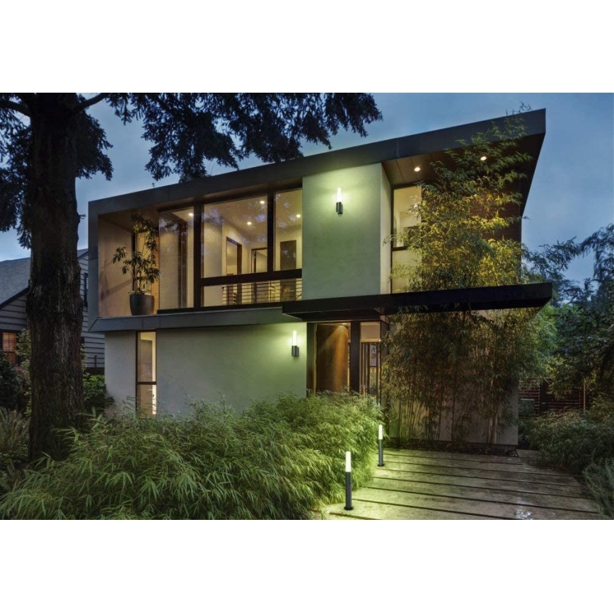 Ledvance - LED RGB kültéri lámpa SMART + FLARE LED / 7,5W / 230V IP44 Wi-Fi