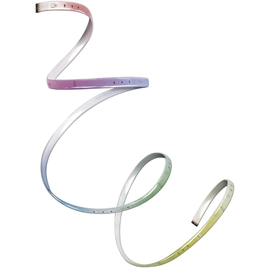 Ledvance - LED RGB+TW Dimmelhető szalag SMART+ FLEX 2m LED/8,5W/230V Wi-Fi