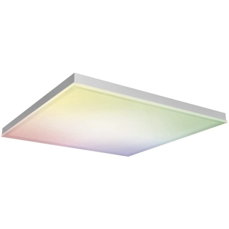Ledvance - LED RGB+TW Dimmelhető mennyezeti lámpa SMART + FRAMELESS LED/20W/230V 3000K-6500K Wi-Fi