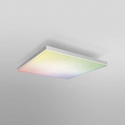 Ledvance - LED RGB+TW Dimmelhető mennyezeti lámpa SMART + FRAMELESS LED/20W/230V 3000K-6500K Wi-Fi