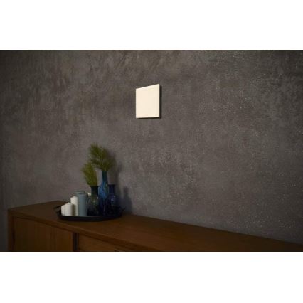 Ledvance - LED RGB+TW Dimmelhető mennyezeti lámpa SMART + FRAMELESS LED/20W/230V 3000K-6500K Wi-Fi