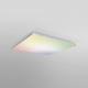 Ledvance - LED RGB+TW Dimmelhető mennyezeti lámpa SMART + FRAMELESS LED / 40W / 230V 3000K-6500K