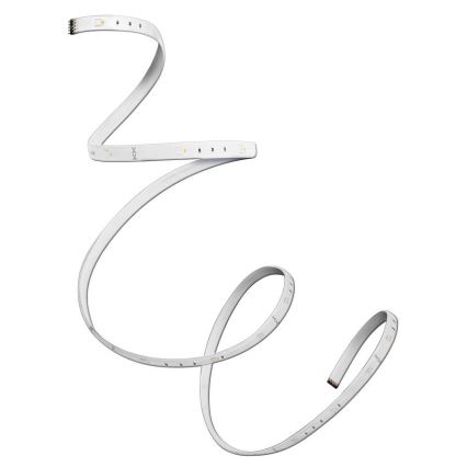 Ledvance - LED RGB+TW Dimmelhető szalag SMART+ FLEX 2m LED/8,5W/230V Wi-Fi