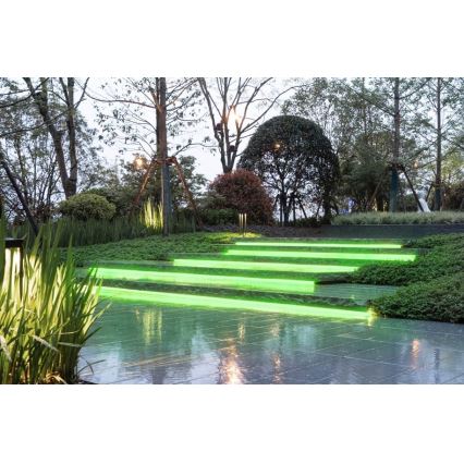 Ledvance - LED RGB+TW állítható kültéri szalag SMART+ FLEX 3m LED/12W/230V 2000K-6500K IP44 Bluetooth