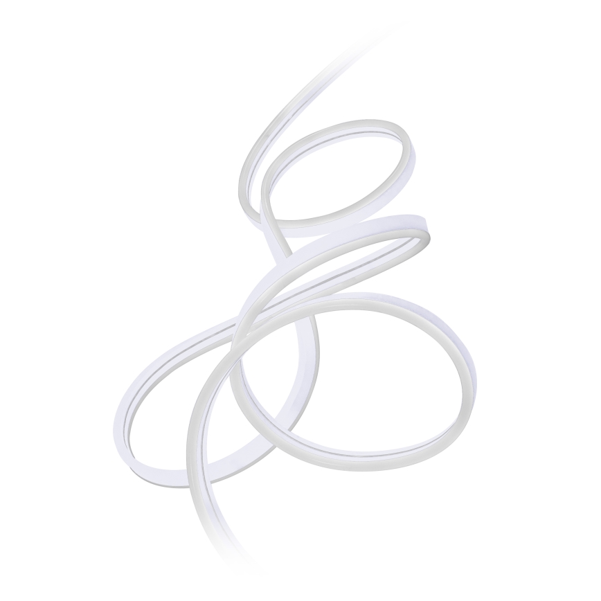 Ledvance - LED RGBW Dimmeres NEON FLEX szalag 2,1m LED/4W/5V + távirányító