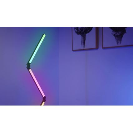 Ledvance - LED RGBW Dimmelhető állólámpa 2in1 SMART+ MAGIC LED/24W/230V Wi-Fi