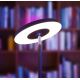 Ledvance - LED RGBW Dimmelhető állólámpa SMART+ FLOOR LED/13,5W/230V 2700-5000K Wi-Fi