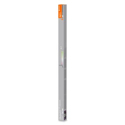 Ledvance - LED RGBW Dimmelhető állólámpa SMART+ FLOOR LED/14W/230V 2700-6500K Wi-Fi + távirányító