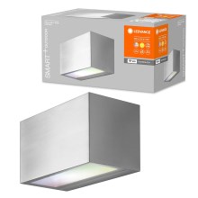 Ledvance - LED RGBW Dimmelhető kültéri fali lámpa SMART+ BRICK LED/14W/230V Wi-Fi IP44