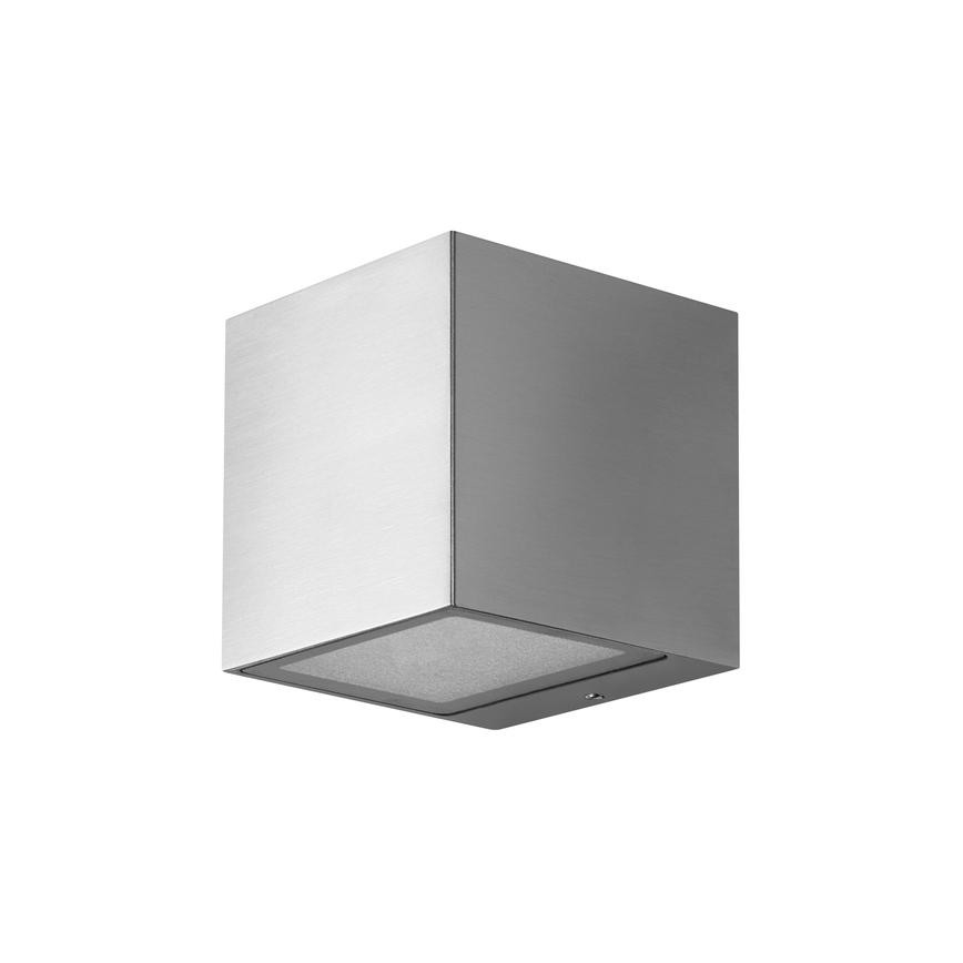 Ledvance - LED RGBW Dimmelhető kültéri fali lámpa BRICK LED/14W/230V Wi-Fi IP44