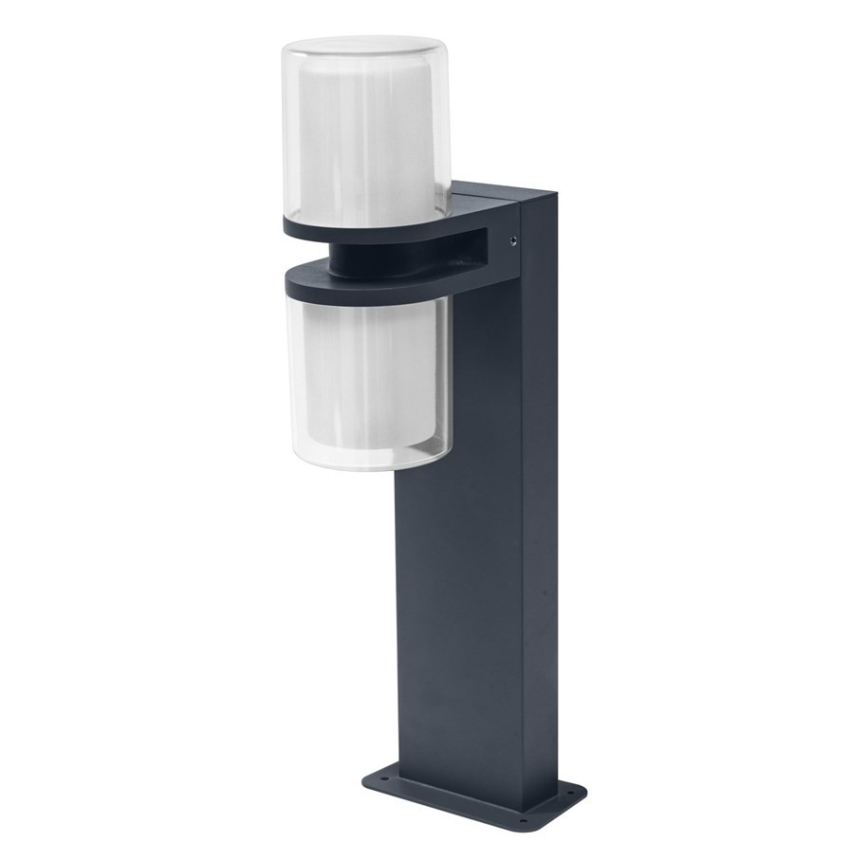 Ledvance - LED RGBW Dimmelhető kültéri lámpa CASCADE 2xLED/7W/230V IP44 Wi-Fi