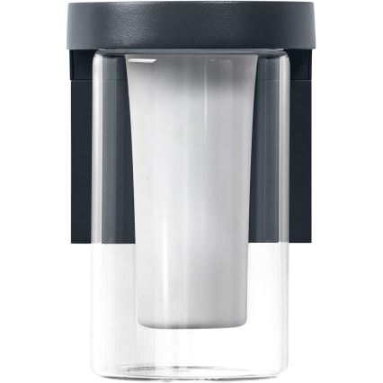 Ledvance - LED RGBW Dimmelhető kültéri fali lámpa SMART+ CASCADE LED/10W/230V Wi-Fi IP44