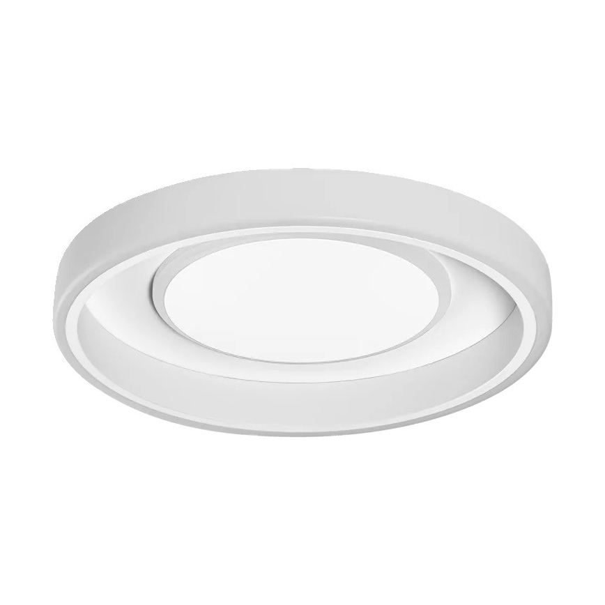 Ledvance- LED RGBW Dimmelhető mennyezeti lámpa SMART+ CLARIA LED/32W/230V 2700-6500K Wi-Fi