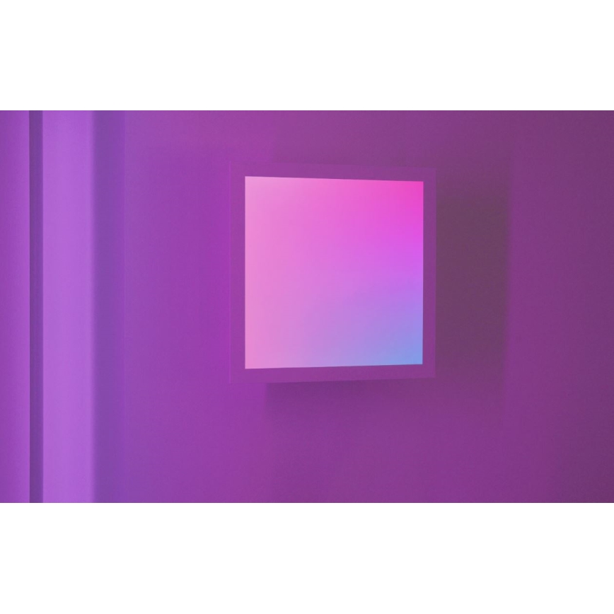 Ledvance - LED RGBW Dimmelhető mennyezeti lámpa SMART+ MAGIC LED/24W/230V 2700-6500K Wi-Fi + távirányítás