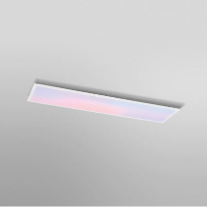 Ledvance - LED RGBW Dimmelhető mennyezeti lámpa SMART+ MAGIC LED/36W/230V 2700-6500K Wi-Fi + távirányítás