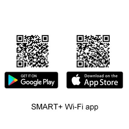 Ledvance - LED RGBW Dimmelhető mennyezeti lámpa SMART+ ORBIS LED/32W/230V 2700-6500K Wi-Fi