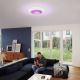 Ledvance - LED RGBW Dimmelhető mennyezeti lámpa SMART+ ORBIS LED/32W/230V Wi-Fi