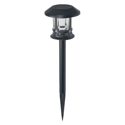 Ledvance - LED RGBW Dimmelhető napelemes lámpa SMART+ SOLAR LED/0,12W/3,2V 3000-6500K IP44