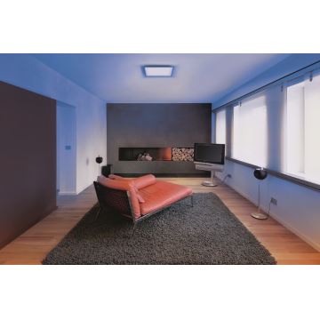 Ledvance - LED RGBW Dimmelhető panel SMART+ PLANON LED/28W/230V Wi-Fi + távirányító