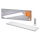 Ledvance - LED RGBW dimmelhető panel SMART+ PLANON LED/30W/230V 3000-6500K Wi-Fi 100x25 cm + távirányító