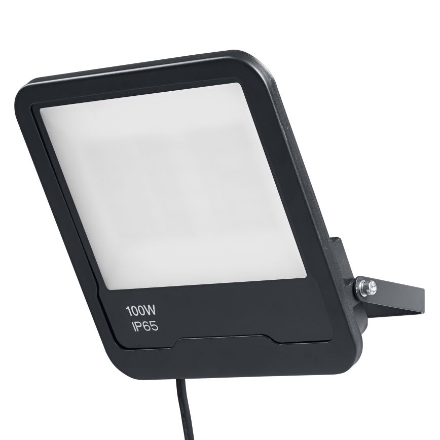 Ledvance - LED RGBW Dimmelhető kültér reflektor SMART+ FLOODLIGHT LED/100W/230V IP65 Wi-Fi