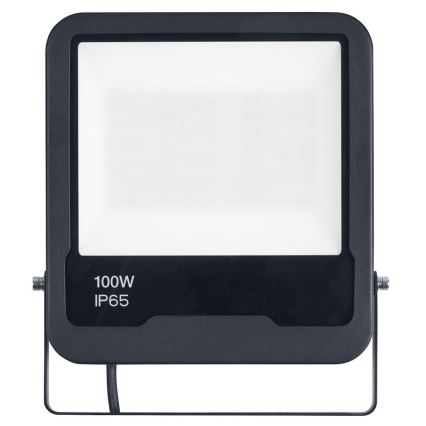 Ledvance - LED RGBW Dimmelhető kültér reflektor SMART+ FLOODLIGHT LED/100W/230V IP65 Wi-Fi