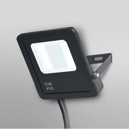Ledvance - LED RGBW Dimmelhető kültér reflektor SMART+ FLOODLIGHT LED/50W/230V IP65 Wi-Fi