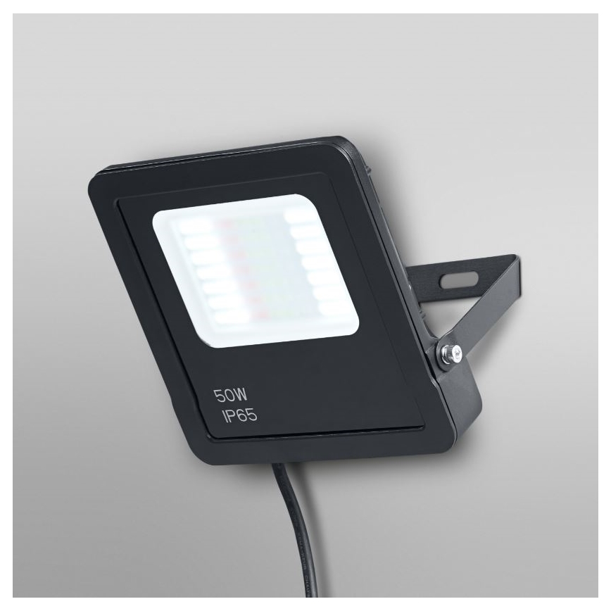Ledvance - LED RGBW Dimmelhető kültér reflektor SMART+ FLOODLIGHT LED/50W/230V IP65 Wi-Fi