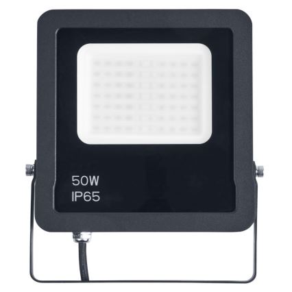 Ledvance - LED RGBW Dimmelhető kültér reflektor SMART+ FLOODLIGHT LED/50W/230V IP65 Wi-Fi
