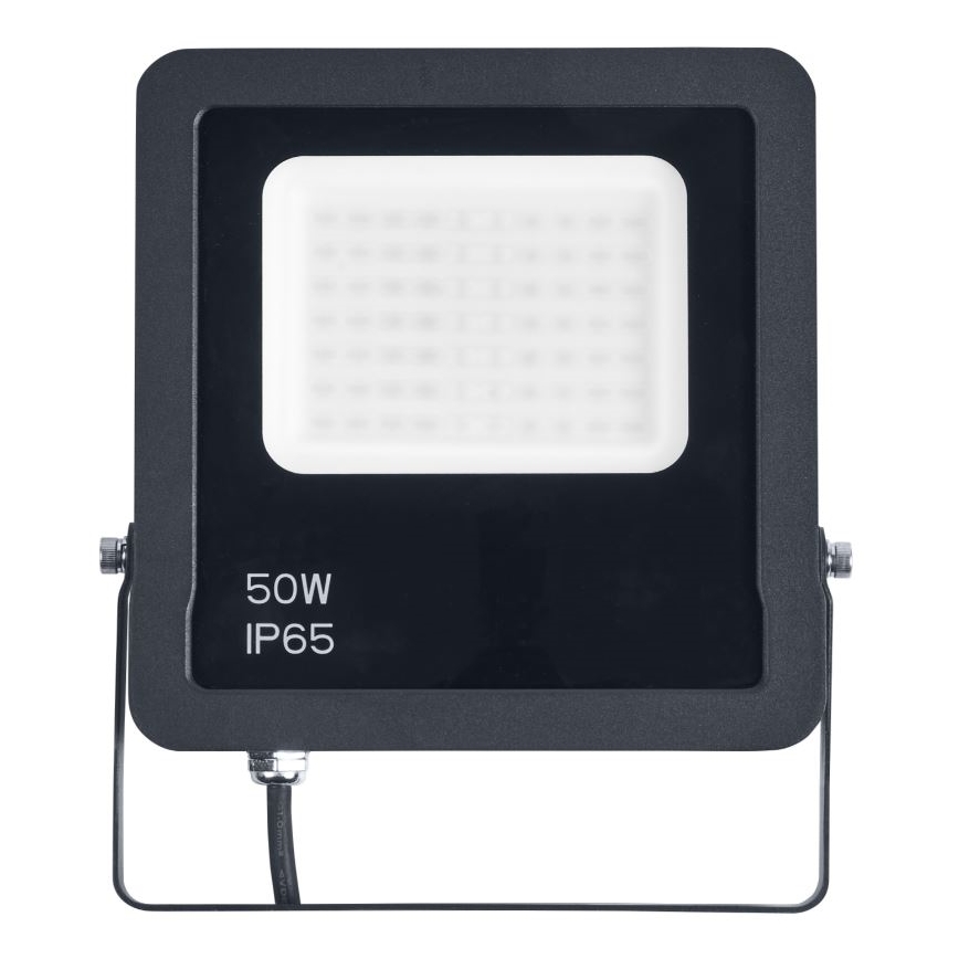 Ledvance - LED RGBW Dimmelhető kültér reflektor SMART+ FLOODLIGHT LED/50W/230V IP65 Wi-Fi