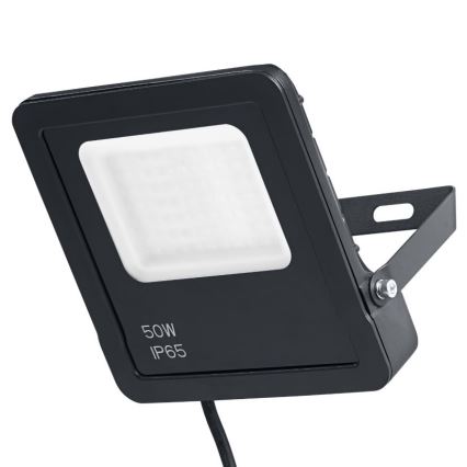Ledvance - LED RGBW Dimmelhető kültér reflektor SMART+ FLOODLIGHT LED/50W/230V IP65 Wi-Fi