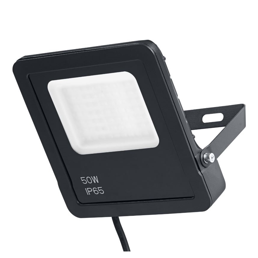 Ledvance - LED RGBW Dimmelhető kültér reflektor SMART+ FLOODLIGHT LED/50W/230V IP65 Wi-Fi