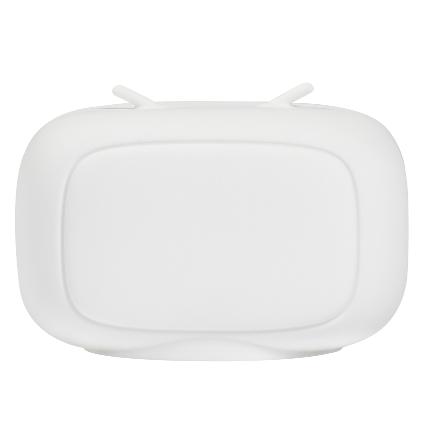 Ledvance - LED RGBW érintésvezérelt gyermek éjjeli lámpa TOUCH LED/2,5W/5V