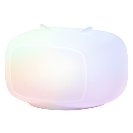 Ledvance - LED RGBW érintésvezérelt gyermek éjjeli lámpa TOUCH LED/2,5W/5V