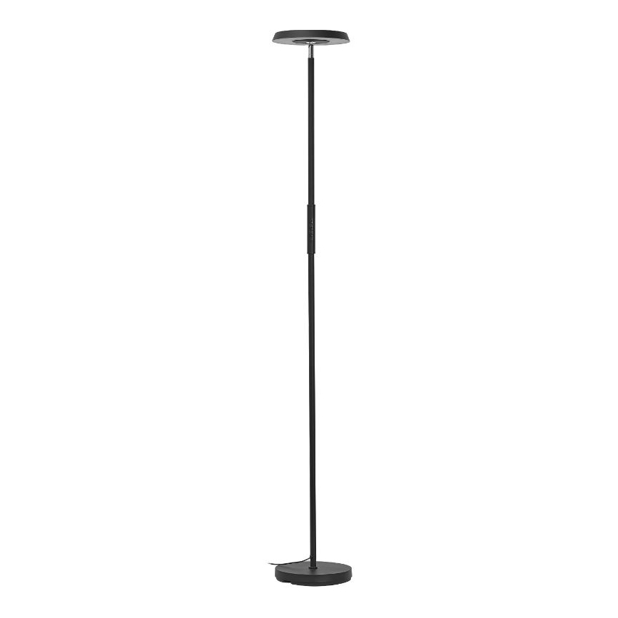 Ledvance - LED RGBW Dimmelhető állólámpa SMART+ FLOOR LED/24W/230V 2700-5000K Wi-Fi