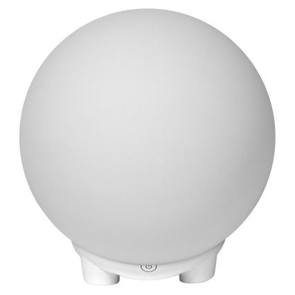 Ledvance - LED RGBW fényerőszabályozható asztali lámpa SMART+ MAGIC LED/2,5W/5V 2200-6500K Wi-Fi