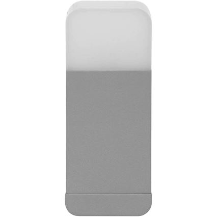 Ledvance - LED RGBW Kültéri fali lámpa SMART + CURVE LED/9W/230V IP44 Wi-Fi