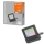 Ledvance - LED RGBW Reflektor SMART + FLOOD LED/10W/230V IP65 Wi-Fi