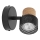 Ledvance - LED spotlámpa DECOR CORK 1xGU10/3,4W/230V