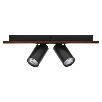 Ledvance - LED Spotlámpa DECOR MERCURY 2xGU10/3,4W/230V