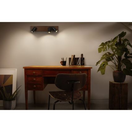 Ledvance - LED Spotlámpa DECOR MERCURY 3xGU10/3,4W/230V