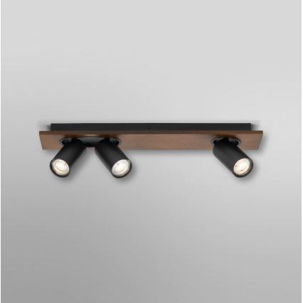 Ledvance - LED Spotlámpa DECOR MERCURY 3xGU10/3,4W/230V