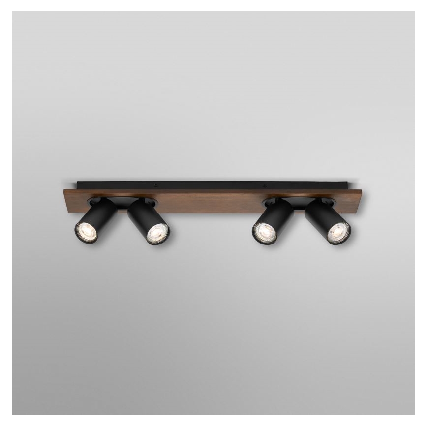 Ledvance - LED Spotlámpa DECOR MERCURY 4xGU10/3,4W/230V