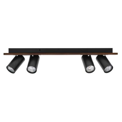 Ledvance - LED Spotlámpa DECOR MERCURY 4xGU10/3,4W/230V