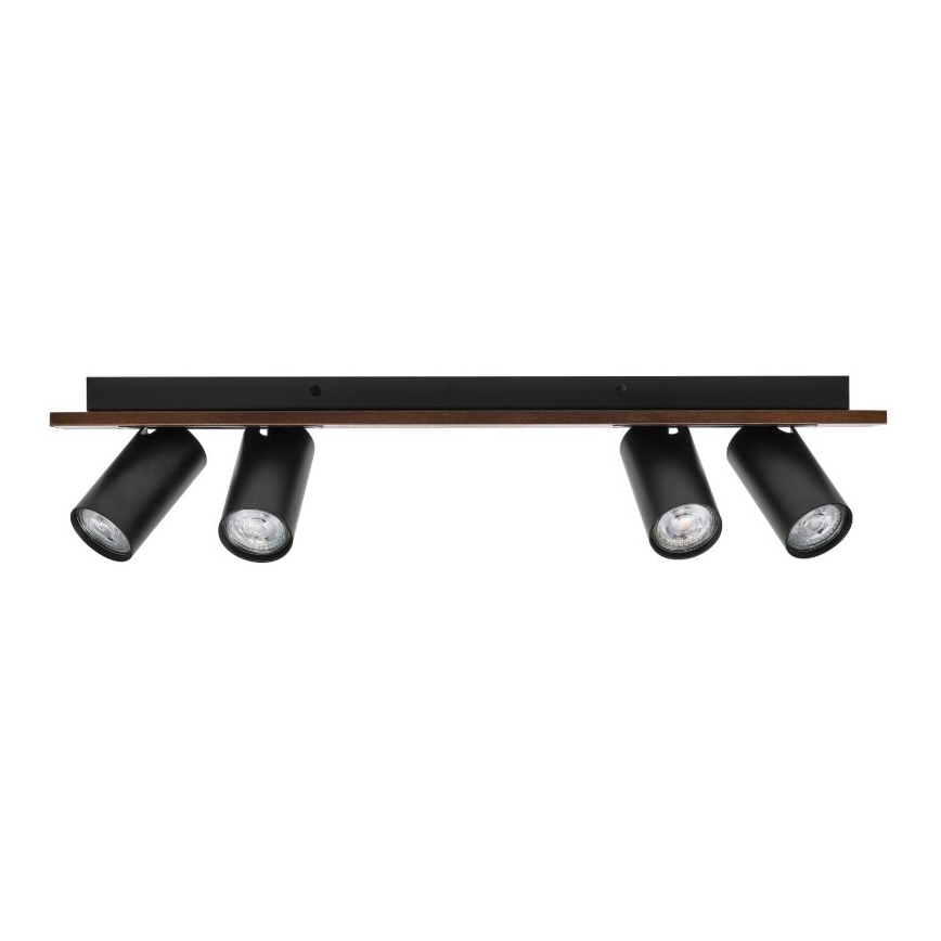 Ledvance - LED Spotlámpa DECOR MERCURY 4xGU10/3,4W/230V