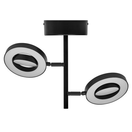 Ledvance - LED Spotlámpa DECOR SATURN 2xLED/11W/230V 3000/4200/6500K